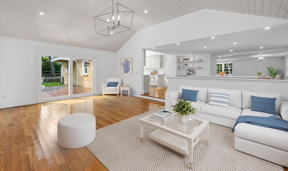 High-end finish carpentry and architectural woodwork