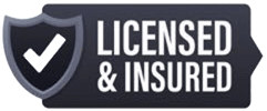 Fully Licensed and Insured Contractor in Massachusetts